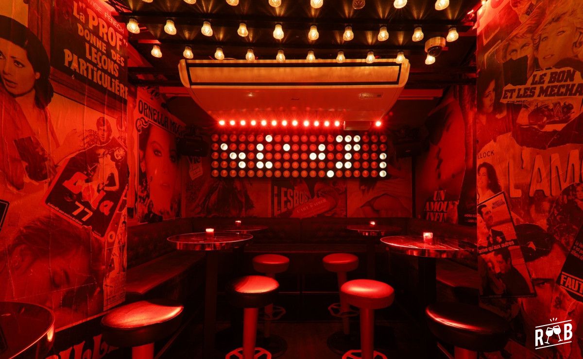 Charlotte Club #6
