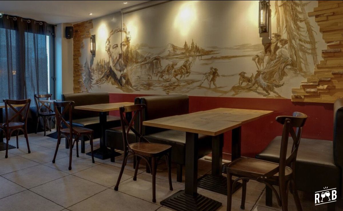 Le Cascabel Bar #11