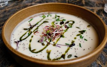 Le Carré d'Or #14 Le Carré d'Or #14