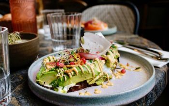 Le Carré d'Or #10 Le Carré d'Or #10