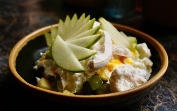 Le Carré d'Or #15 Le Carré d'Or #15