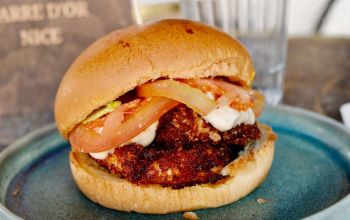 Le Carré d'Or #13 Le Carré d'Or #13