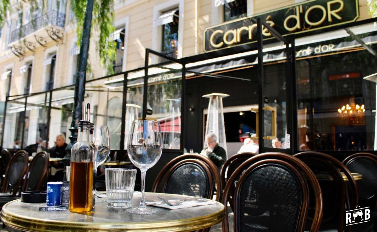 Le Carré d'Or #2