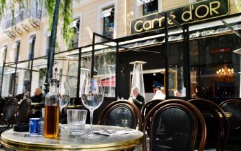 Le Carré d'Or #2 Le Carré d'Or #2