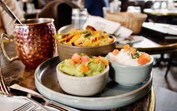 Le Carré d'Or #9 Le Carré d'Or #9