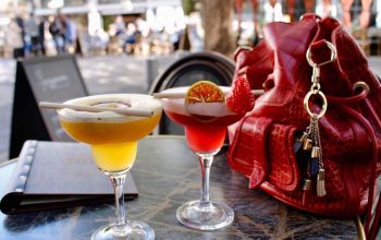 Le Carré d'Or #17 Le Carré d'Or #17