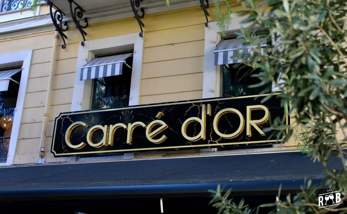 Le Carré d'Or #15
