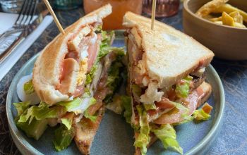 Le Carré d'Or #18 Le Carré d'Or #18