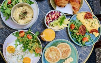 Le Carré d'Or #11 Le Carré d'Or #11