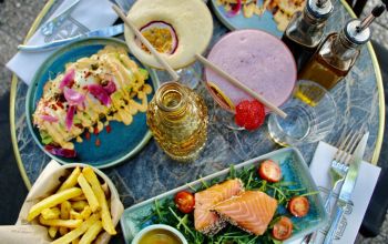 Le Carré d'Or #12 Le Carré d'Or #12