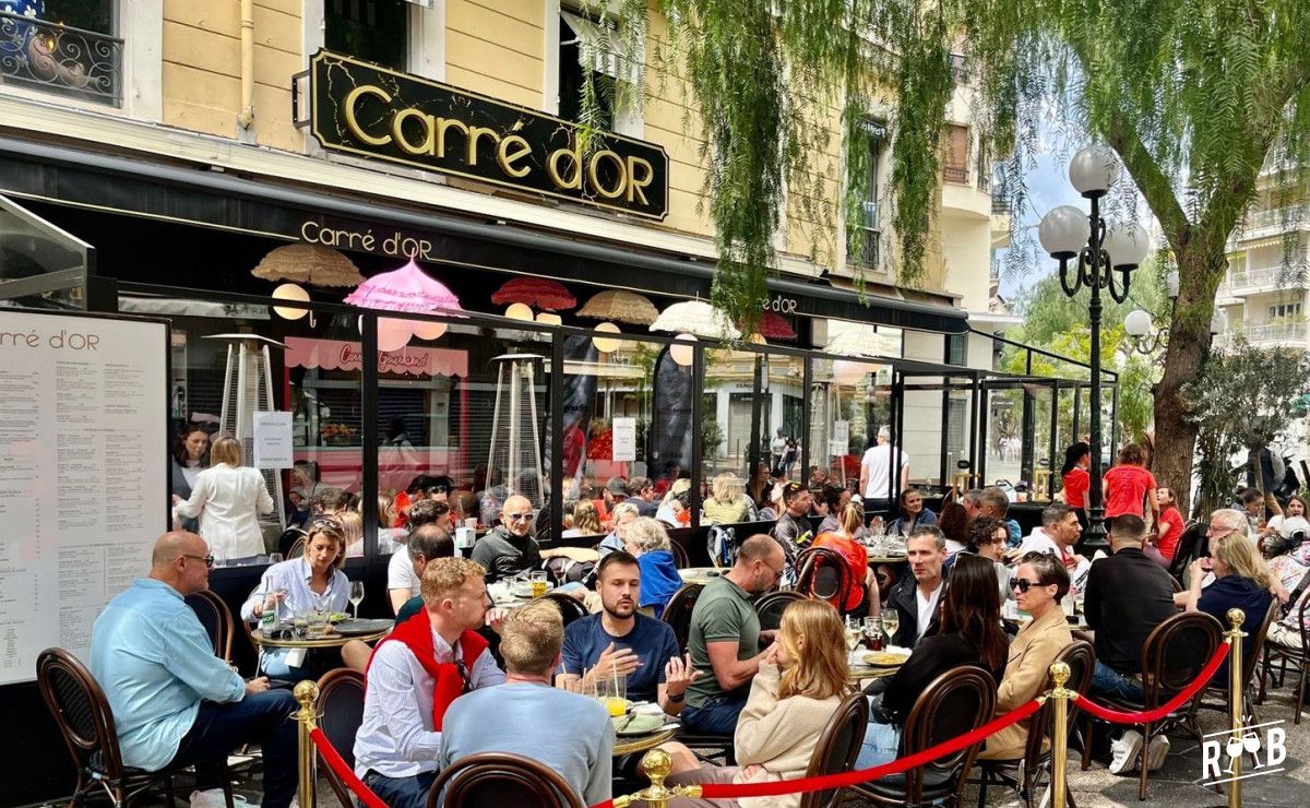 Le Carré d'Or #3