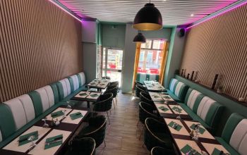 Brasserie le 35 #2 Brasserie le 35 #2