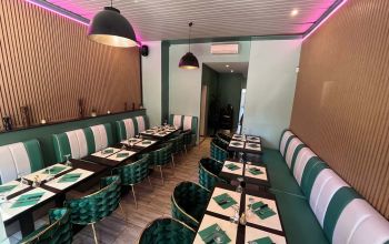 Brasserie le 35 #1