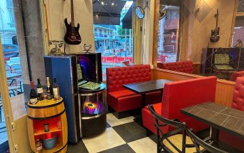 Brasserie le 35 #4 Brasserie le 35 #4