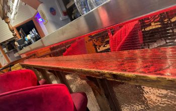 Brasserie le 35 #7 Brasserie le 35 #7