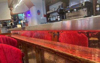 Brasserie le 35 #8 Brasserie le 35 #8