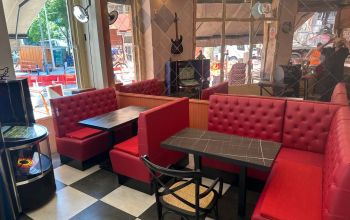 Brasserie le 35 #5 Brasserie le 35 #5