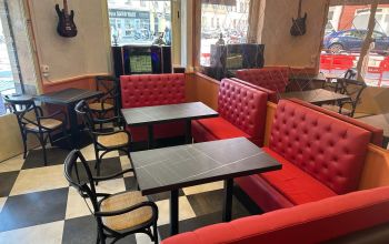 Brasserie le 35 #10 Brasserie le 35 #10