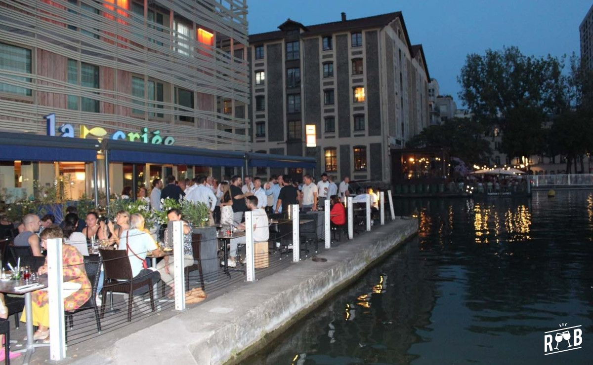 La Criée La Villette #9