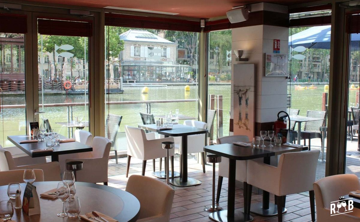 La Criée La Villette #13
