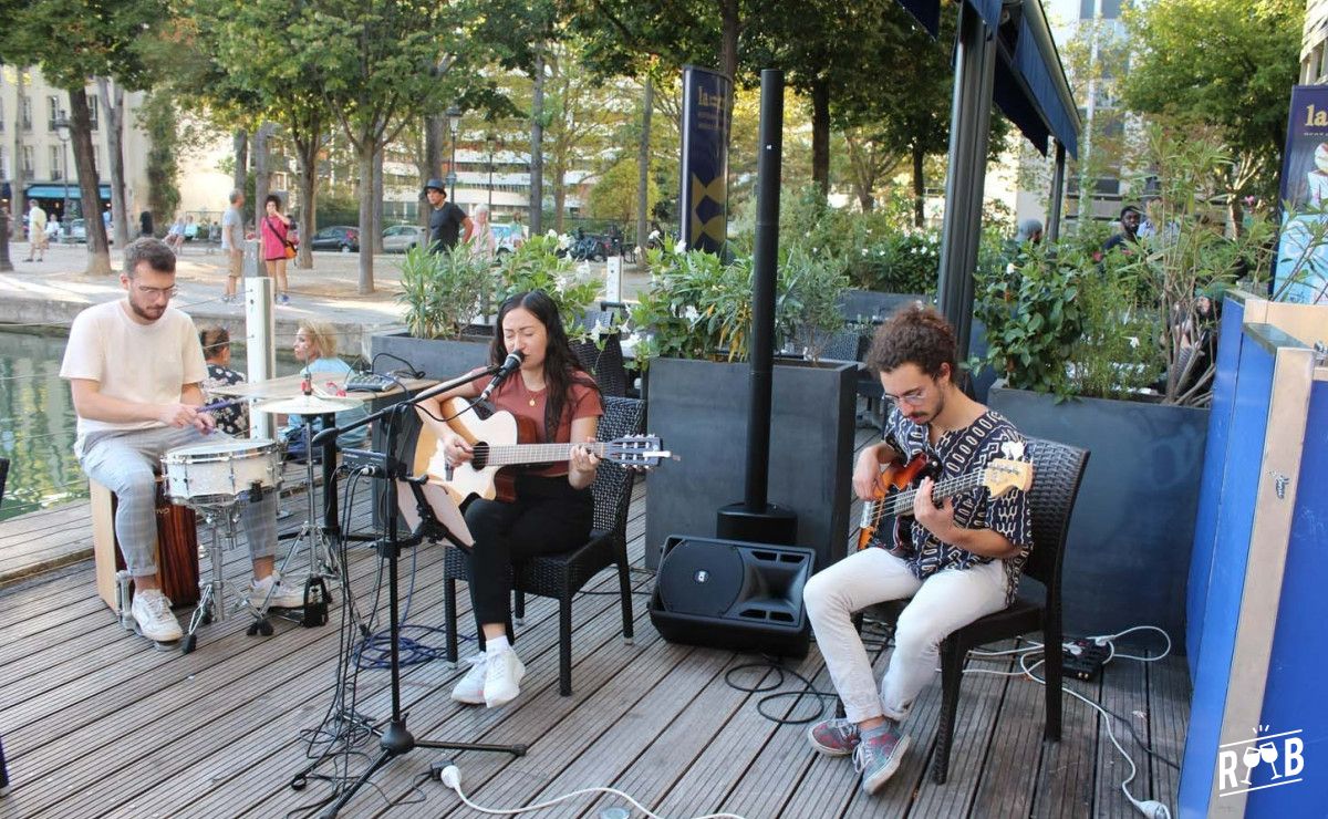 La Criée La Villette #3