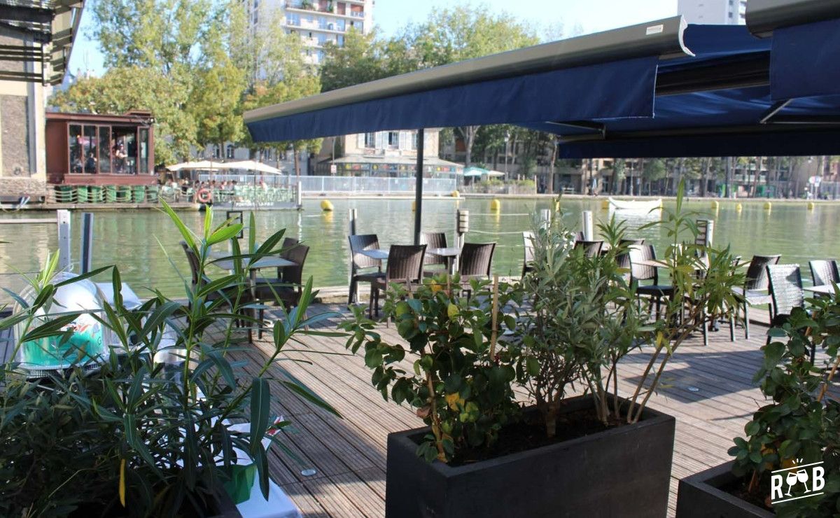 La Criée La Villette #1