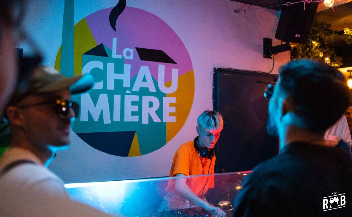 La Chaumière #5