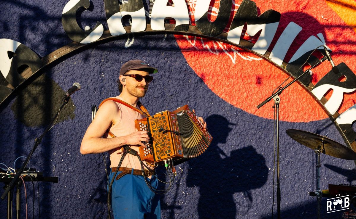 La Chaumière #8