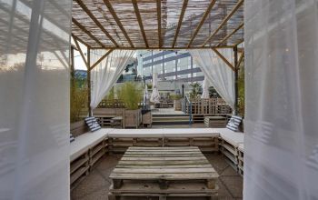 Le Papa Cabane #9 Le Papa Cabane #9