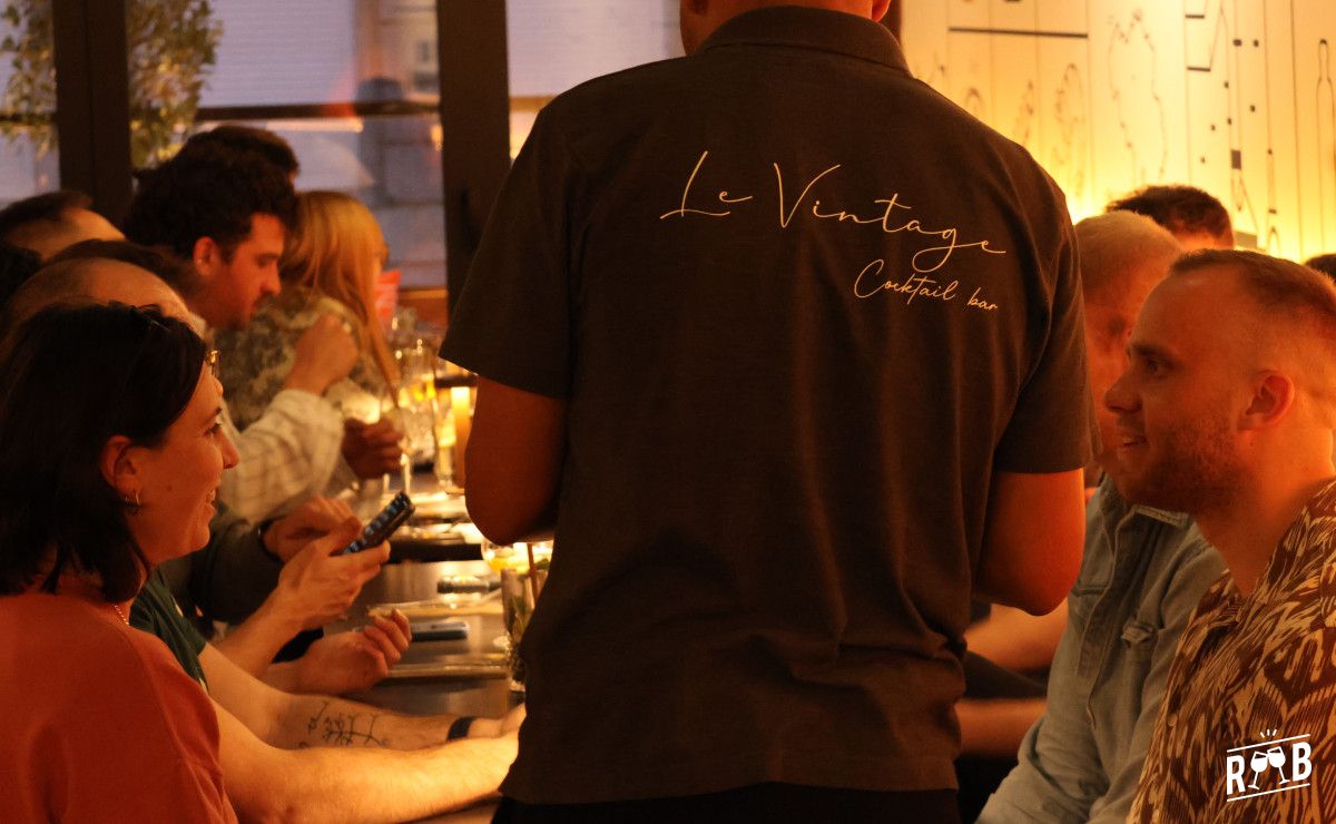 Le Vintage #18
