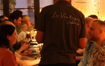 Le Vintage #18 Le Vintage #18