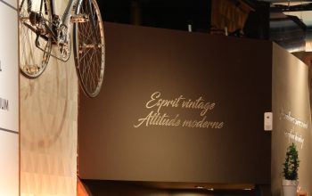 Le Vintage #19 Le Vintage #19