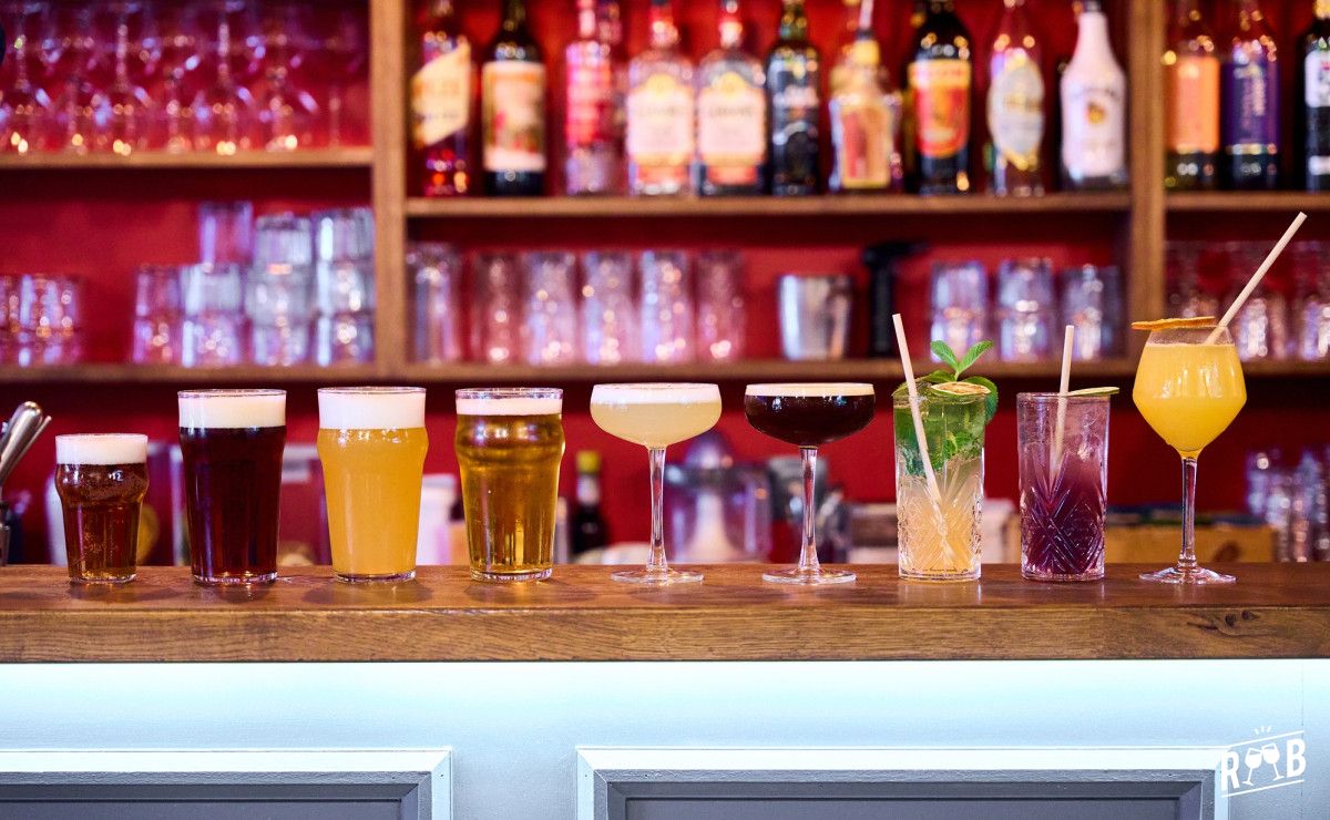 Café Hôtel Dieu #8