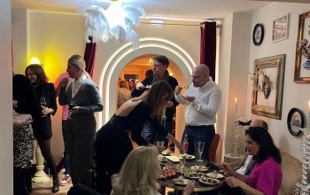Maison Brochettes #4 Maison Brochettes #4