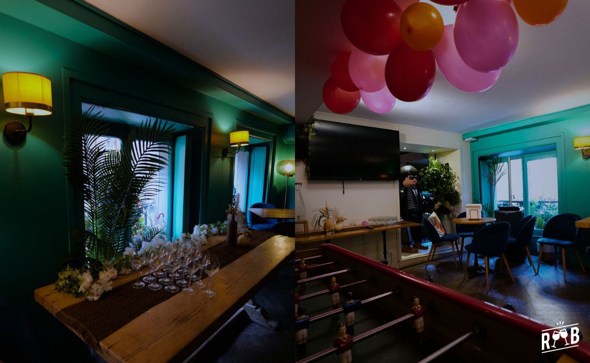 Café Chenavard #4