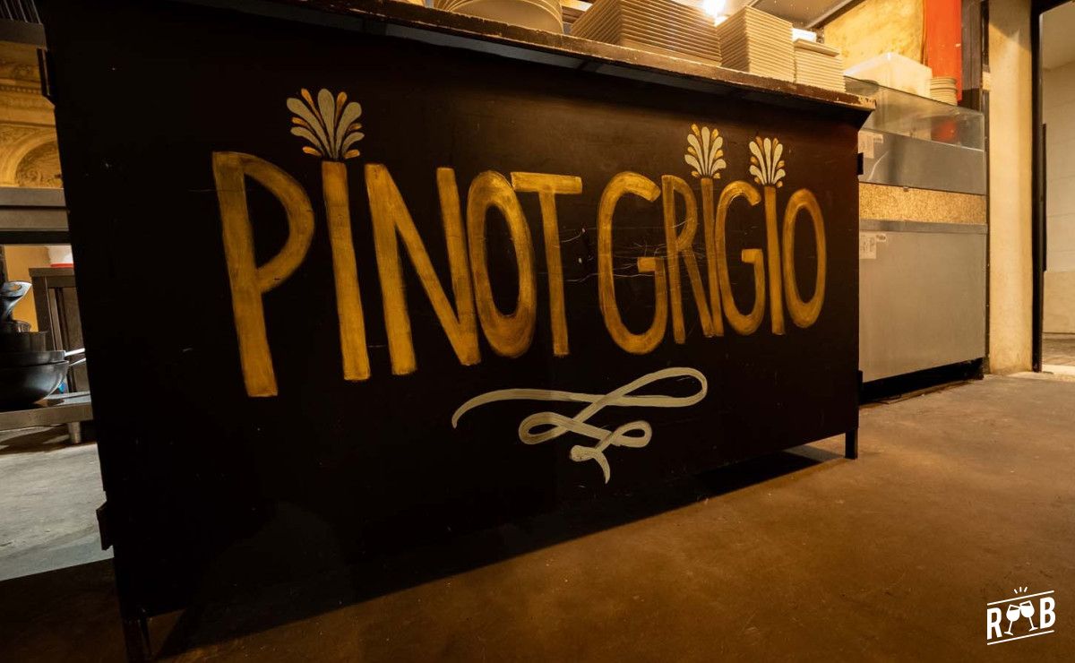 Pinot Grigio #19