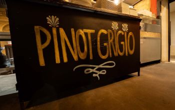 Pinot Grigio #19 Pinot Grigio #19