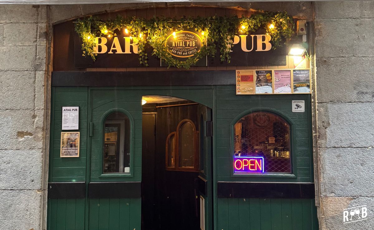 Atial Pub #2