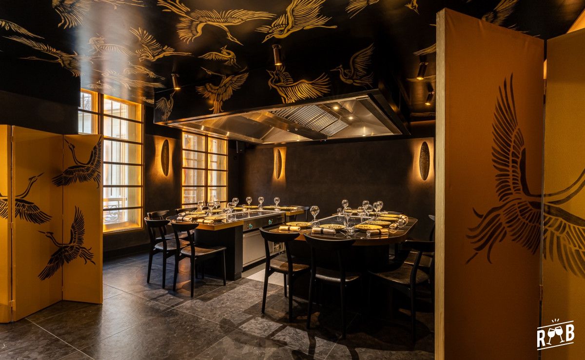 Benihana #4