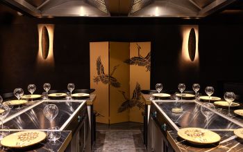 Benihana #5 Benihana #5