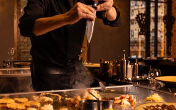 Benihana #13 Benihana #13