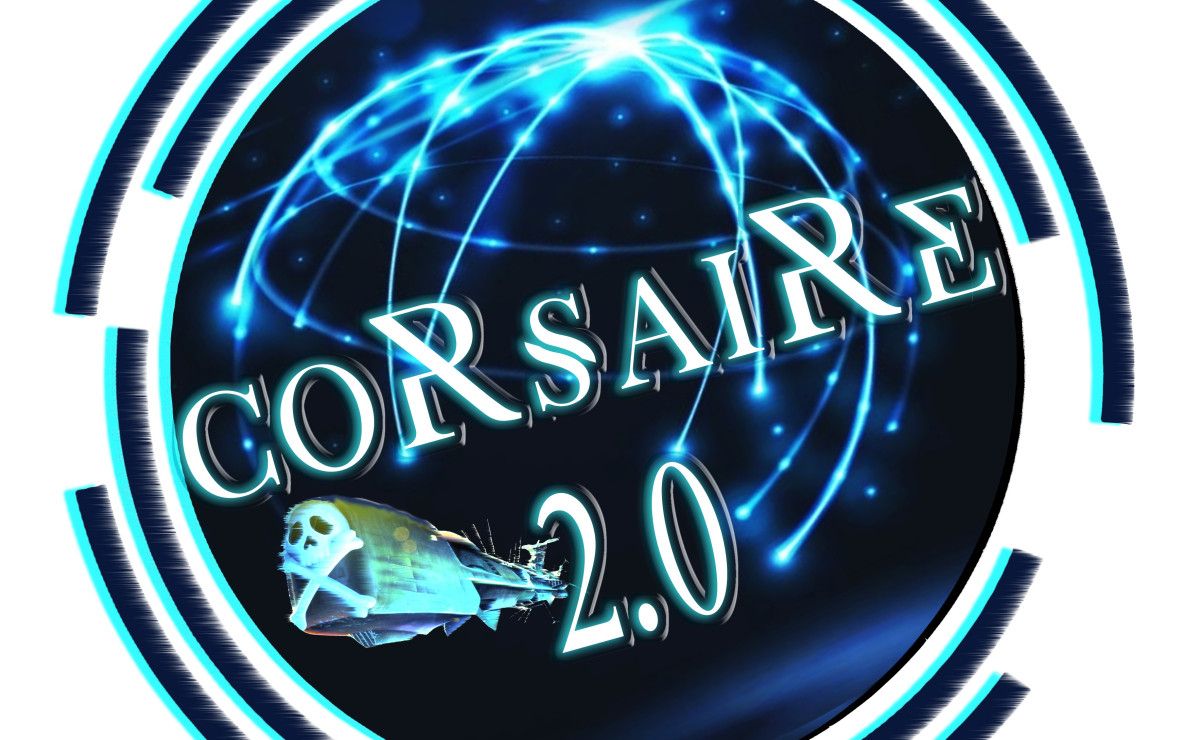 Corsaire 2.0 #1