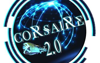 Corsaire 2.0 #1