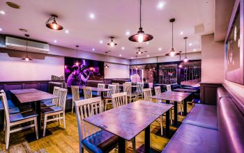 Brasserie Marius #1