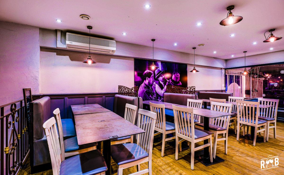 Brasserie Marius #2