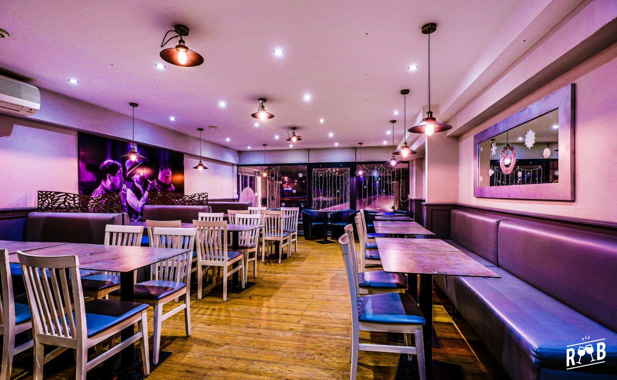 Brasserie Marius #3