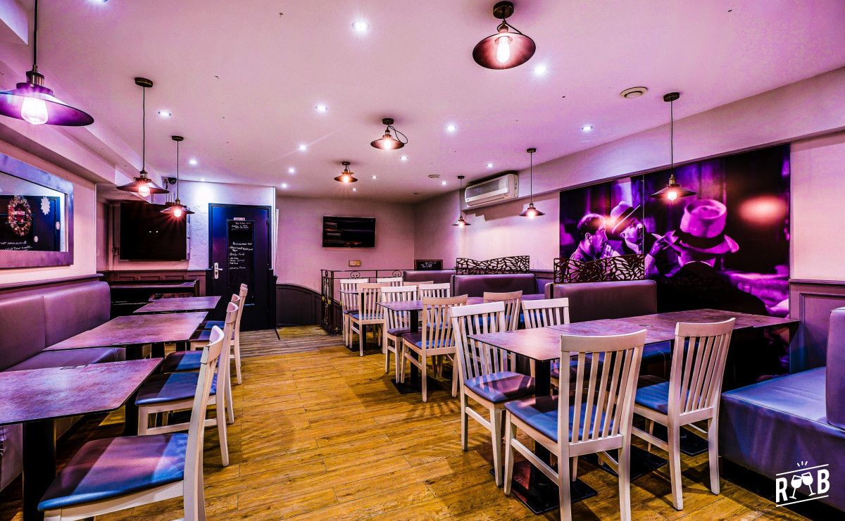 Brasserie Marius #4