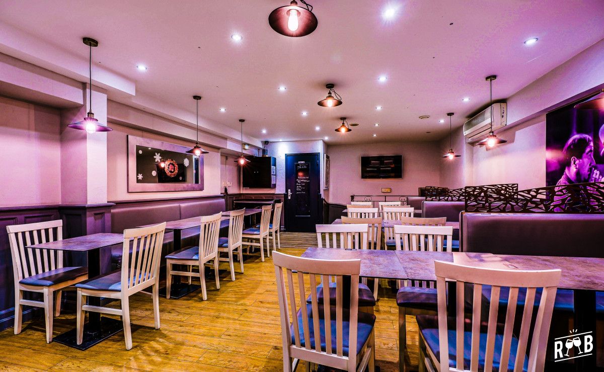 Brasserie Marius #5