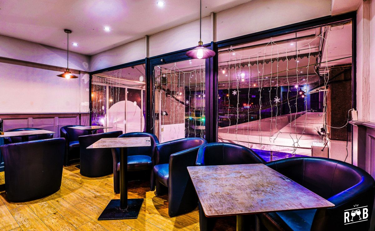 Brasserie Marius #6
