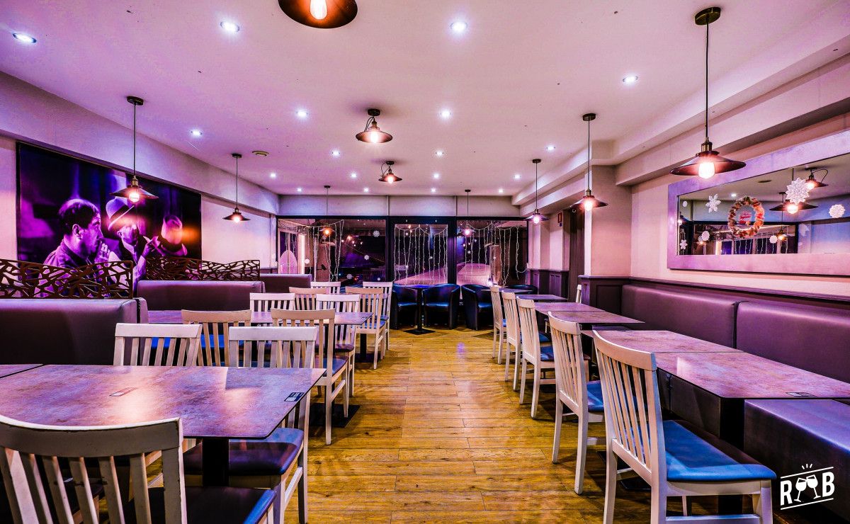 Brasserie Marius #8